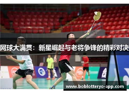 网球大满贯：新星崛起与老将争锋的精彩对决