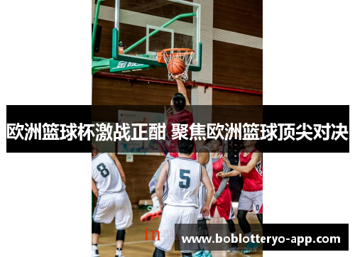 欧洲篮球杯激战正酣 聚焦欧洲篮球顶尖对决
